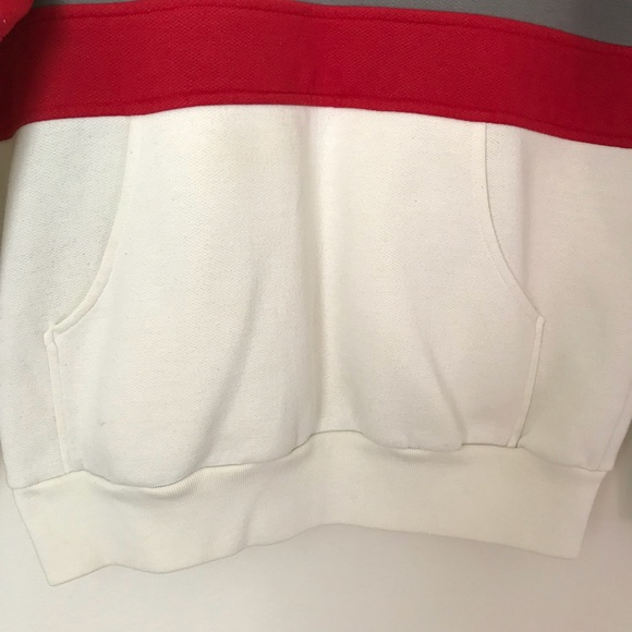 *SOLD*Vintage 80s Nike crew neck sweatshirt - Picture 3 of 8